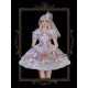 Alice Girl Girl's Day One Piece(29th Pre-Order/3 Colours/Full Payment Without Shipping)